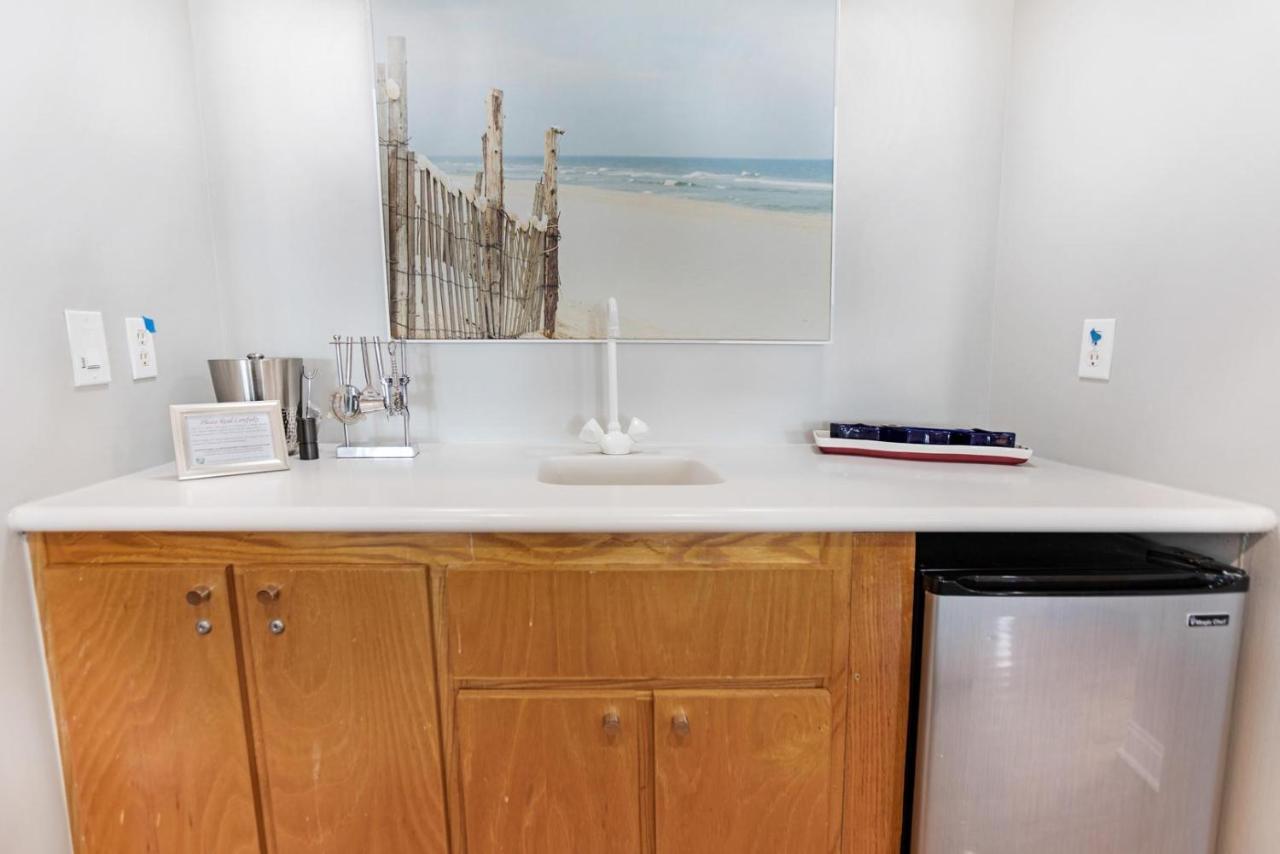 Villa By The Sea Tybee Island Exterior photo