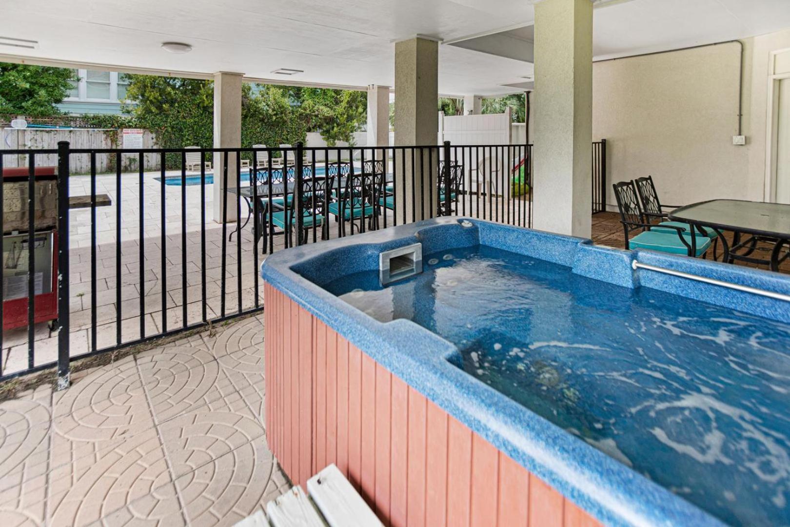 Villa By The Sea Tybee Island Exterior photo