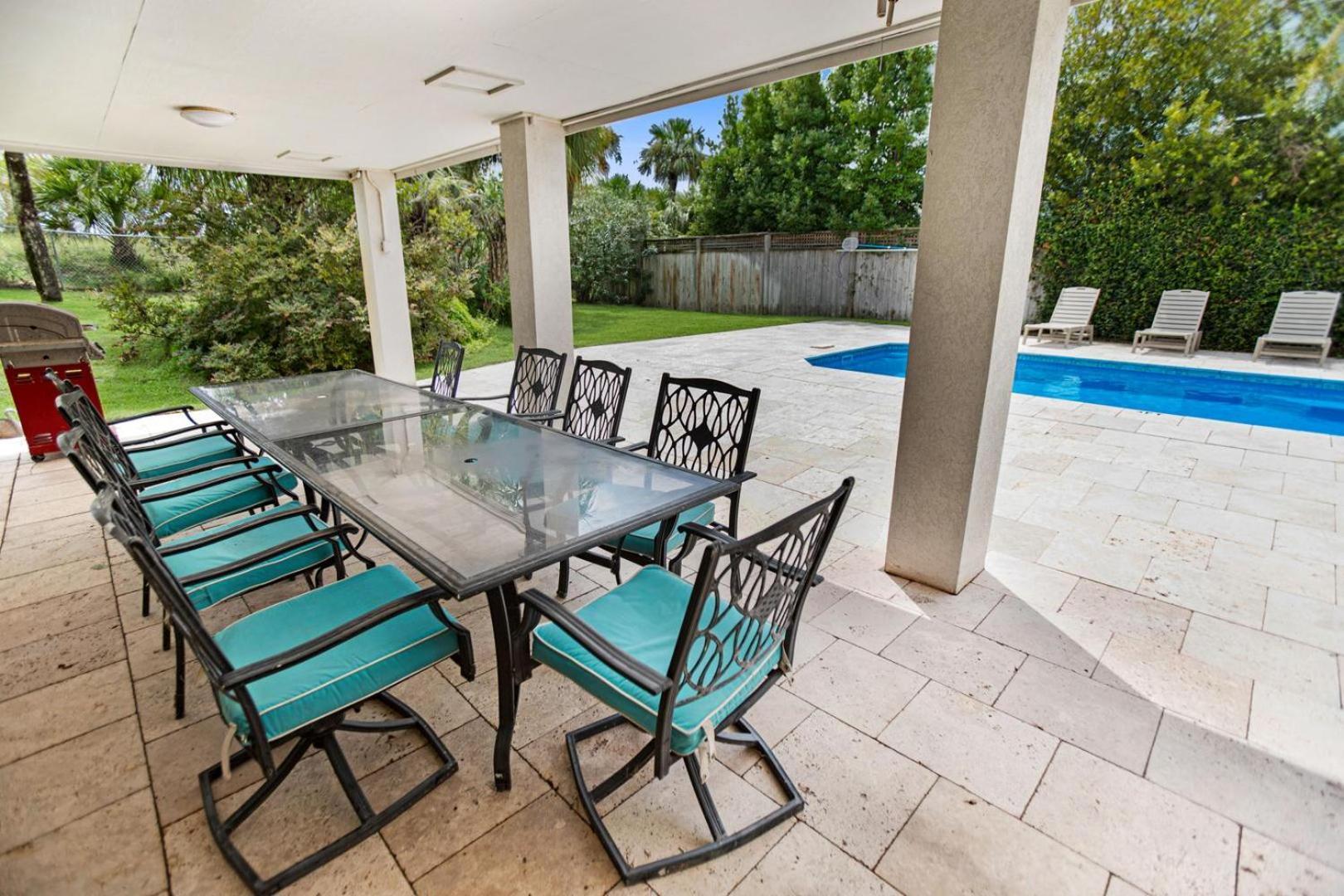 Villa By The Sea Tybee Island Exterior photo