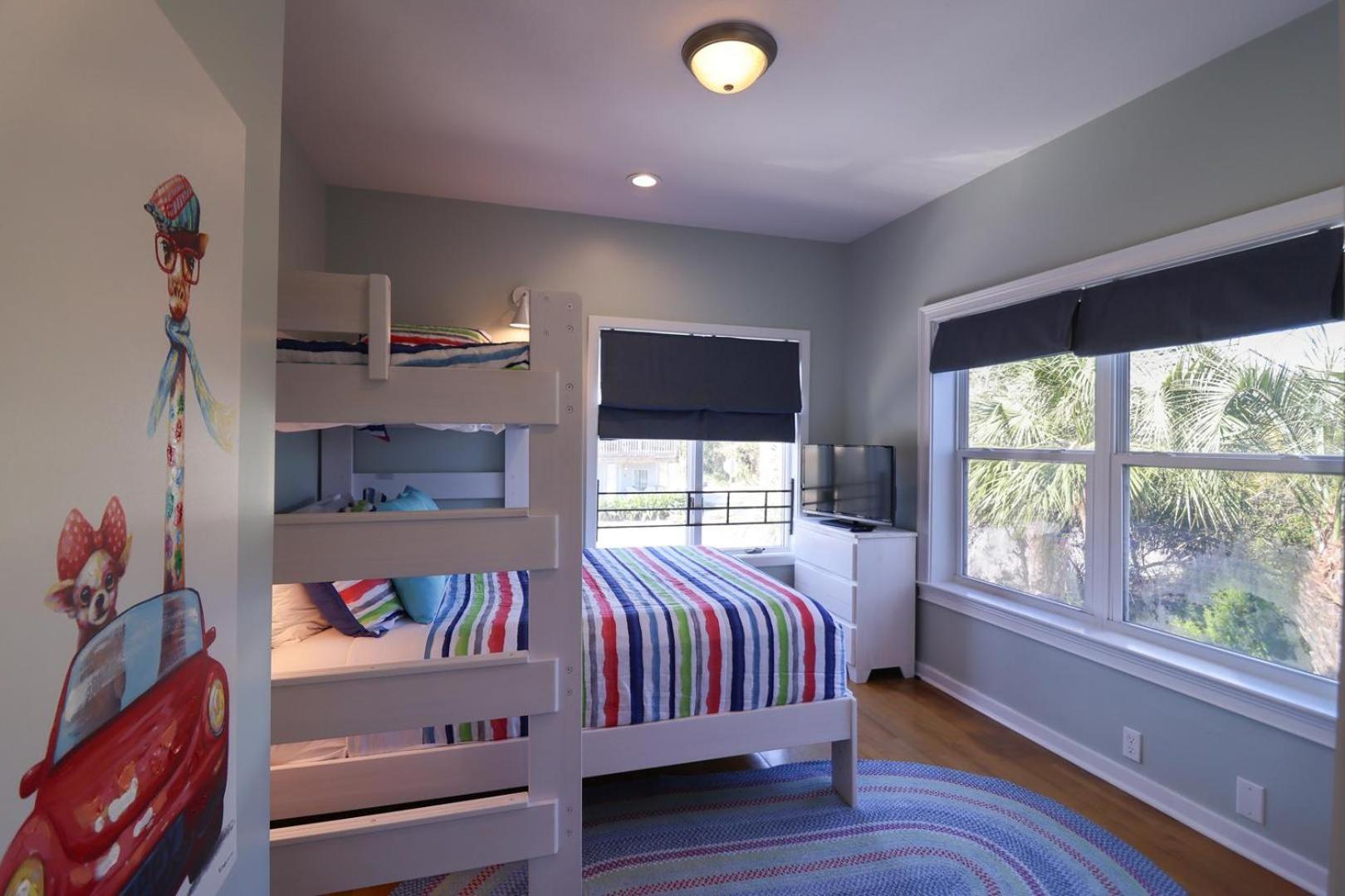 Villa By The Sea Tybee Island Exterior photo